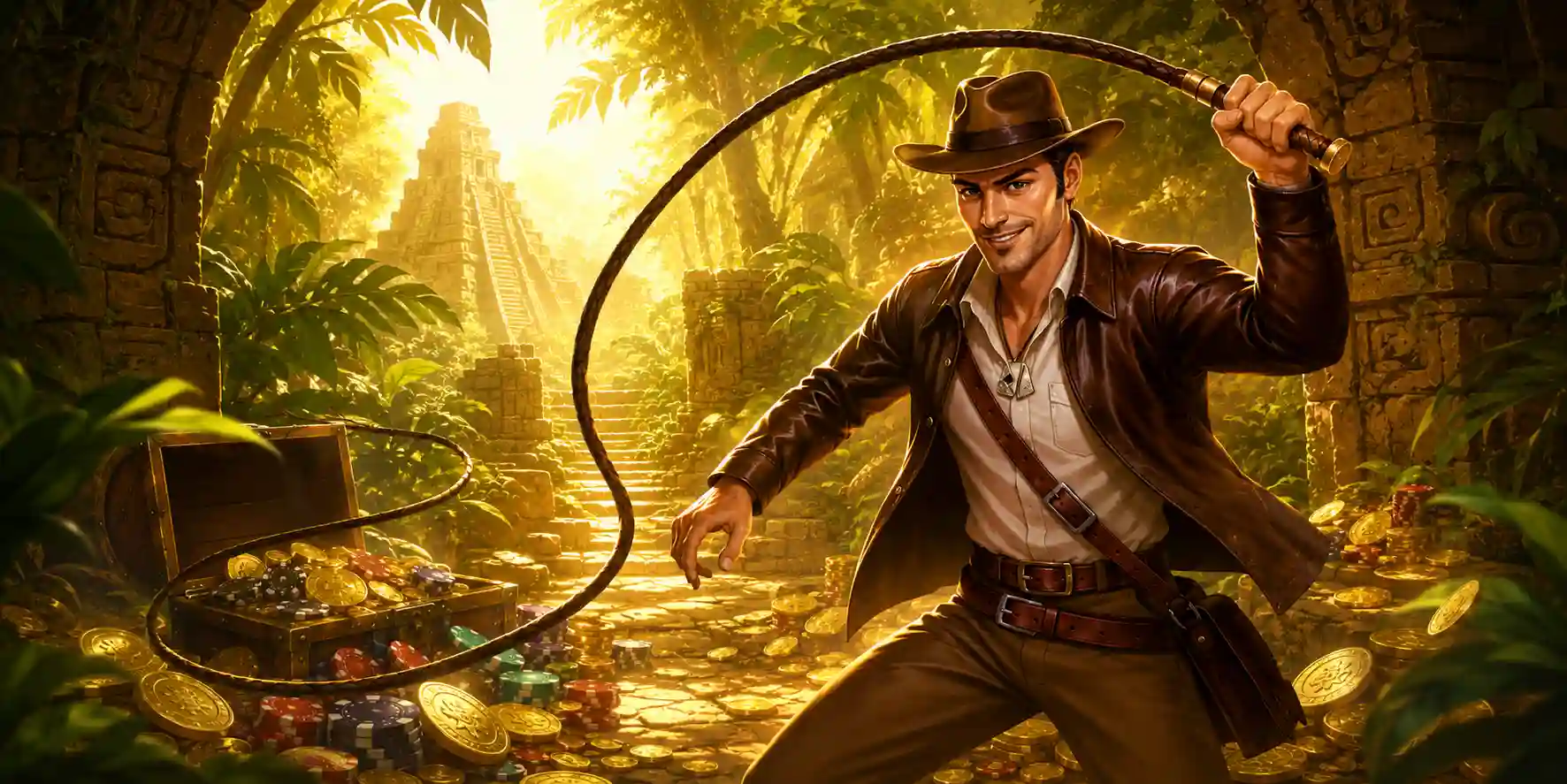 Sankra Casino banner